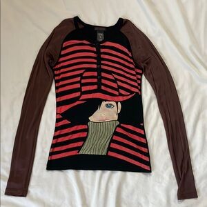 Custo Barcelona Top